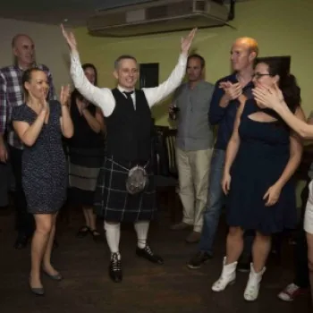 Celebration Ceilidhs