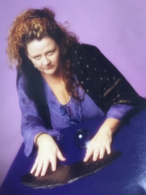 Frankie Starr
