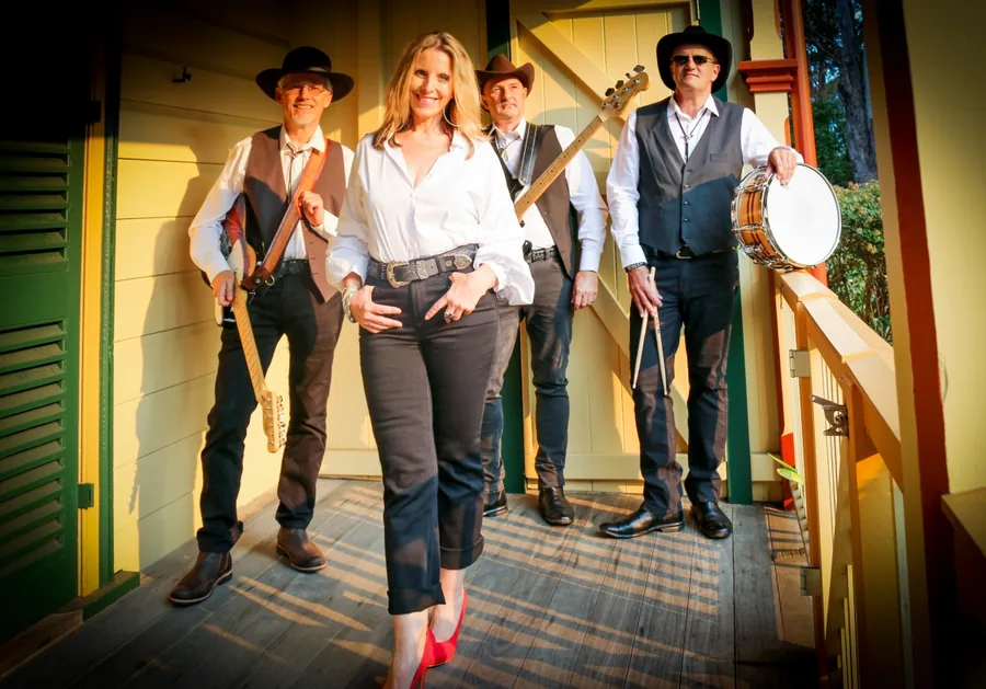 Hoedown Band