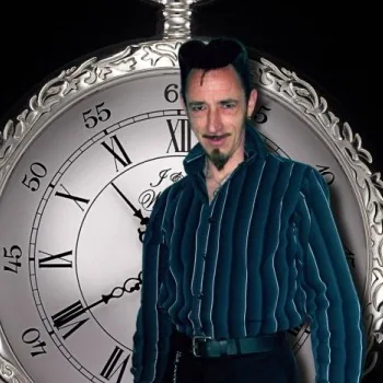Jason Mentalist & Hypnotist