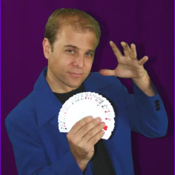 Zarbo Magic