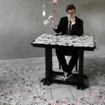 Josh Staley