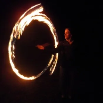 Vortex