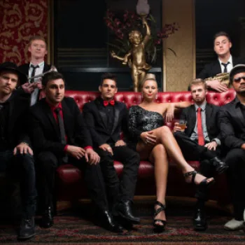 Redtie Band