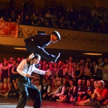 Rhythm Tap Melbourne