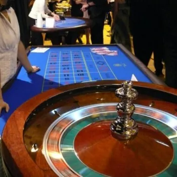 Casino Fun