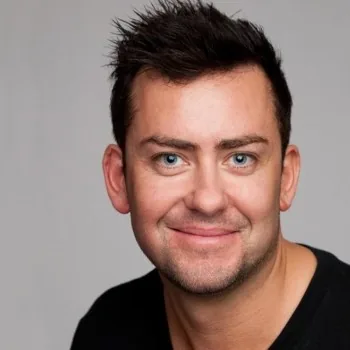 Travis Gillet
